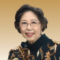 Prof. drg. Laura S. Himawan